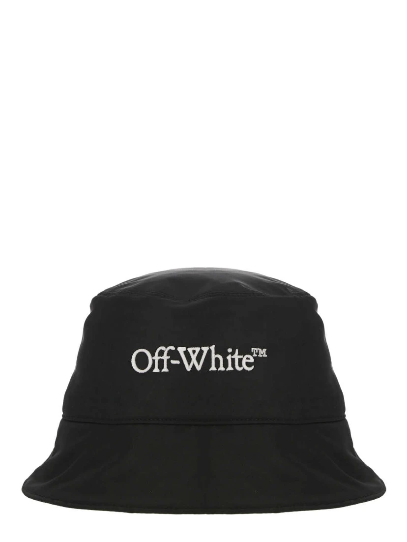 Off White Hats