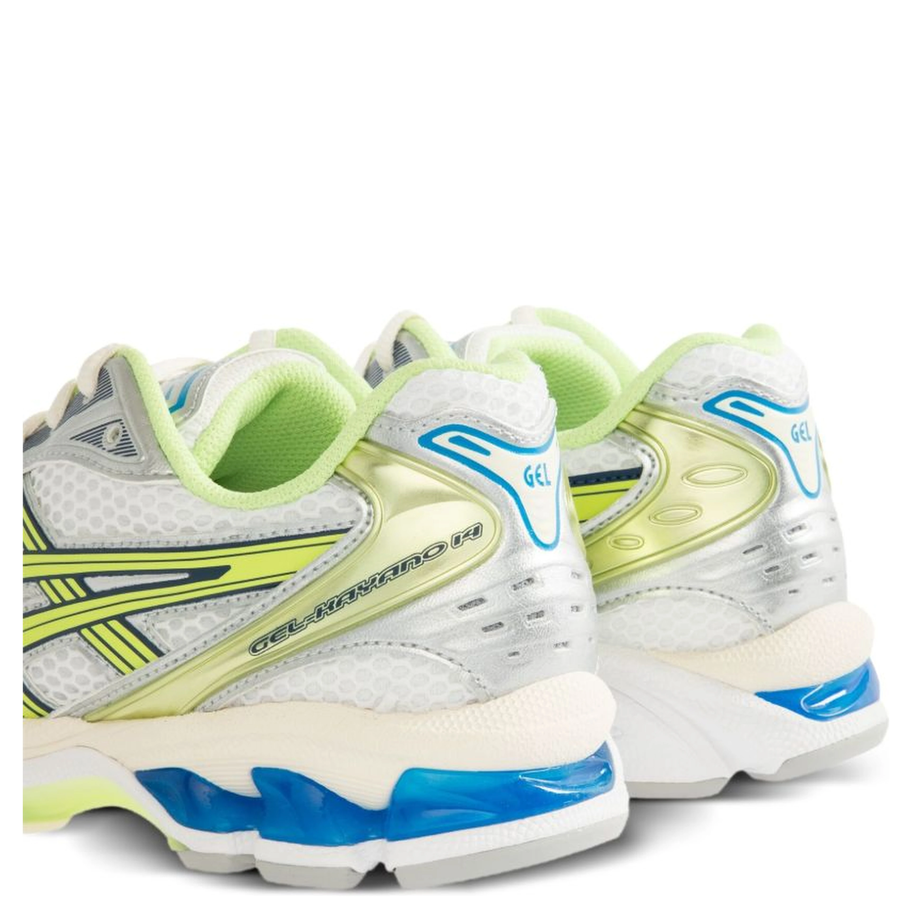Asics Sneakers