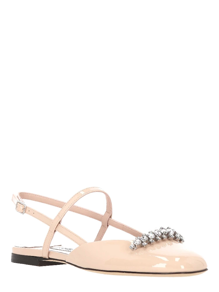 Jimmy Choo Sandals alternative