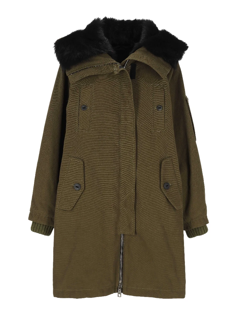 Dolce & Gabbana Jackets