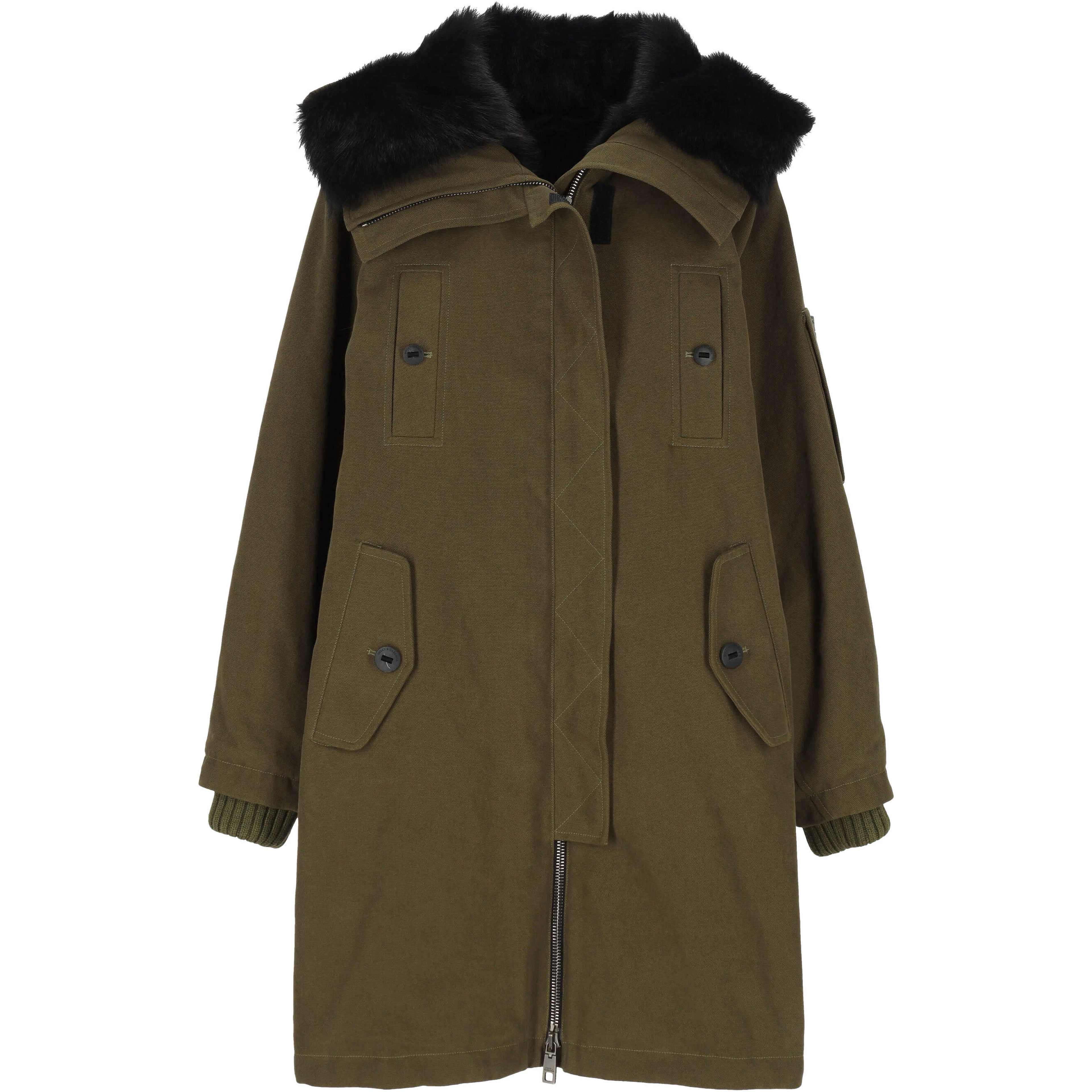 Dolce & Gabbana Jackets