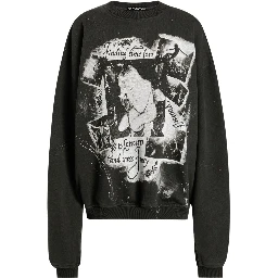 Dolce & Gabbana Sweaters Black