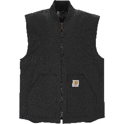 Carhartt WIP Jackets Black