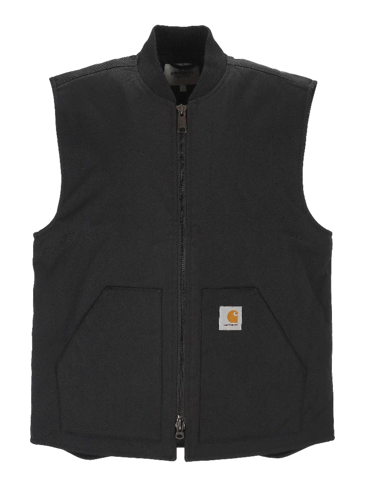 Carhartt WIP Jackets Black