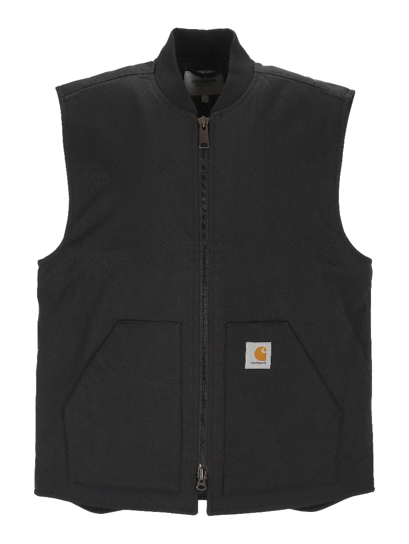 Carhartt WIP Jackets Black