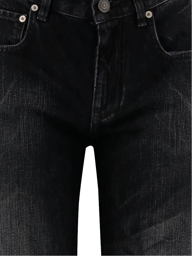 Balenciaga Jeans Black alternative