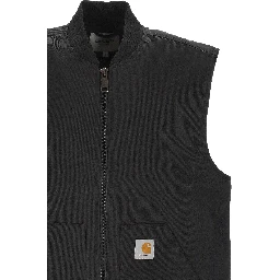 Carhartt WIP Jackets Black