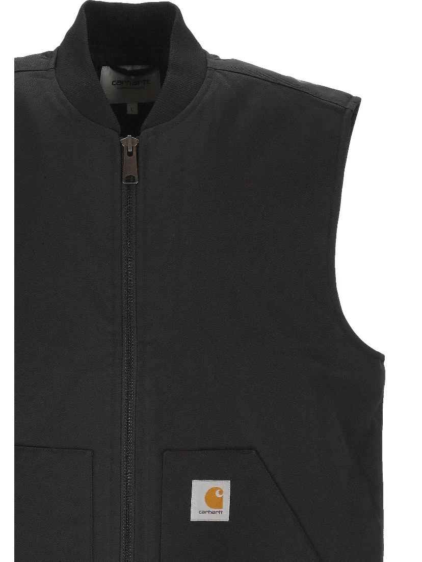 Carhartt WIP Jackets Black