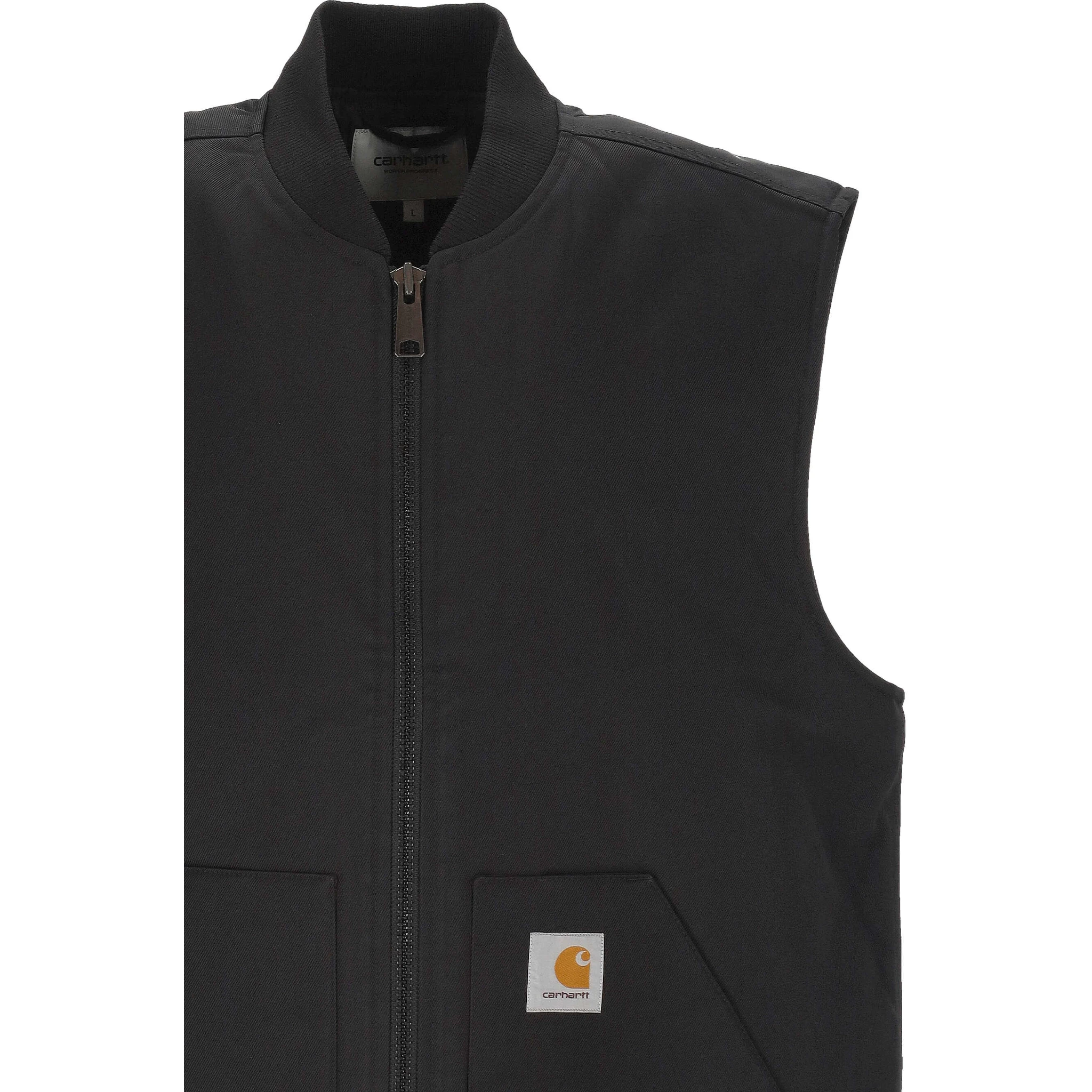 Carhartt WIP Jackets Black