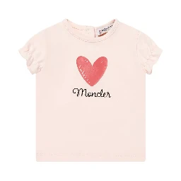 MONCLER KIDS T-shirts and Polos