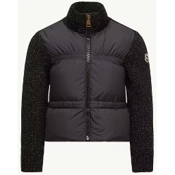 MONCLER KIDS Sweaters