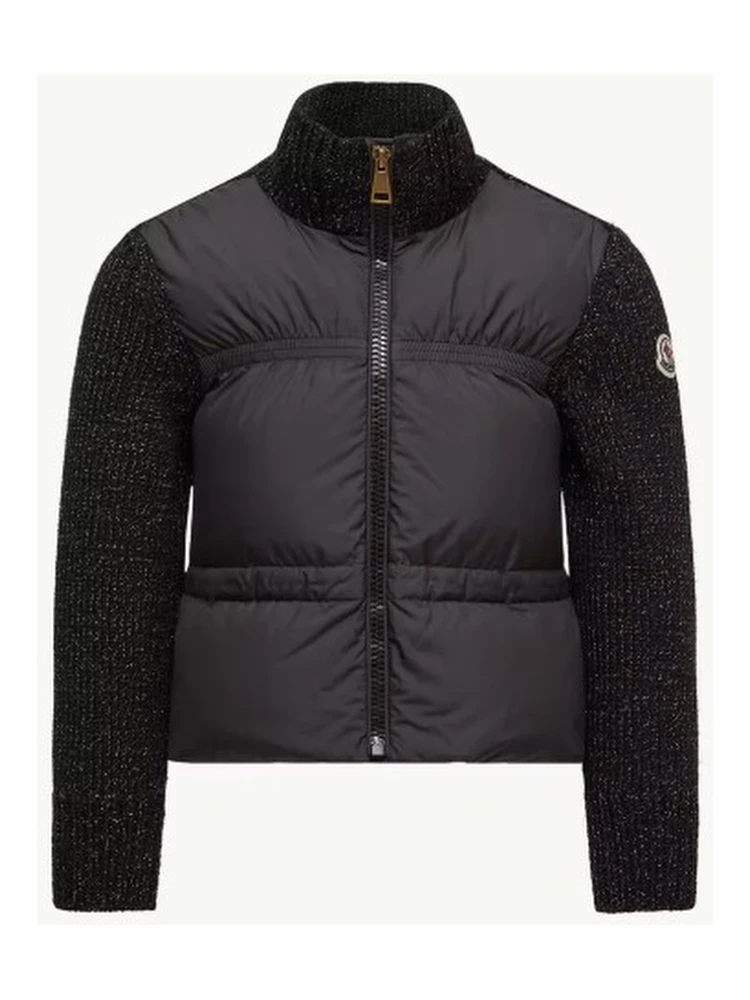 MONCLER KIDS Sweaters