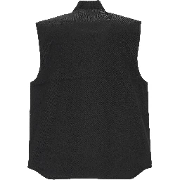 Carhartt WIP Jackets Black