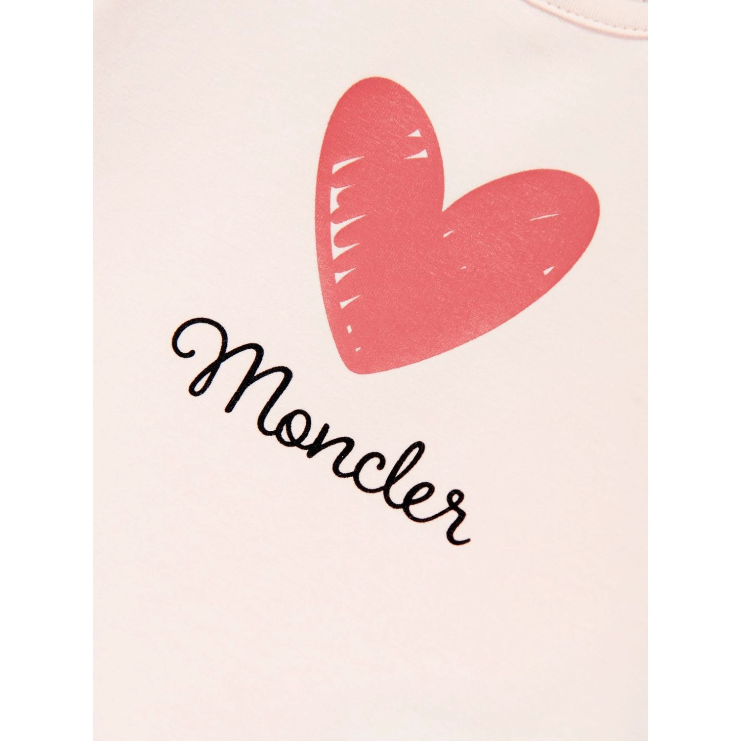 MONCLER KIDS T-shirts and Polos