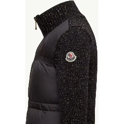 MONCLER KIDS Sweaters