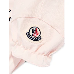 MONCLER KIDS T-shirts and Polos