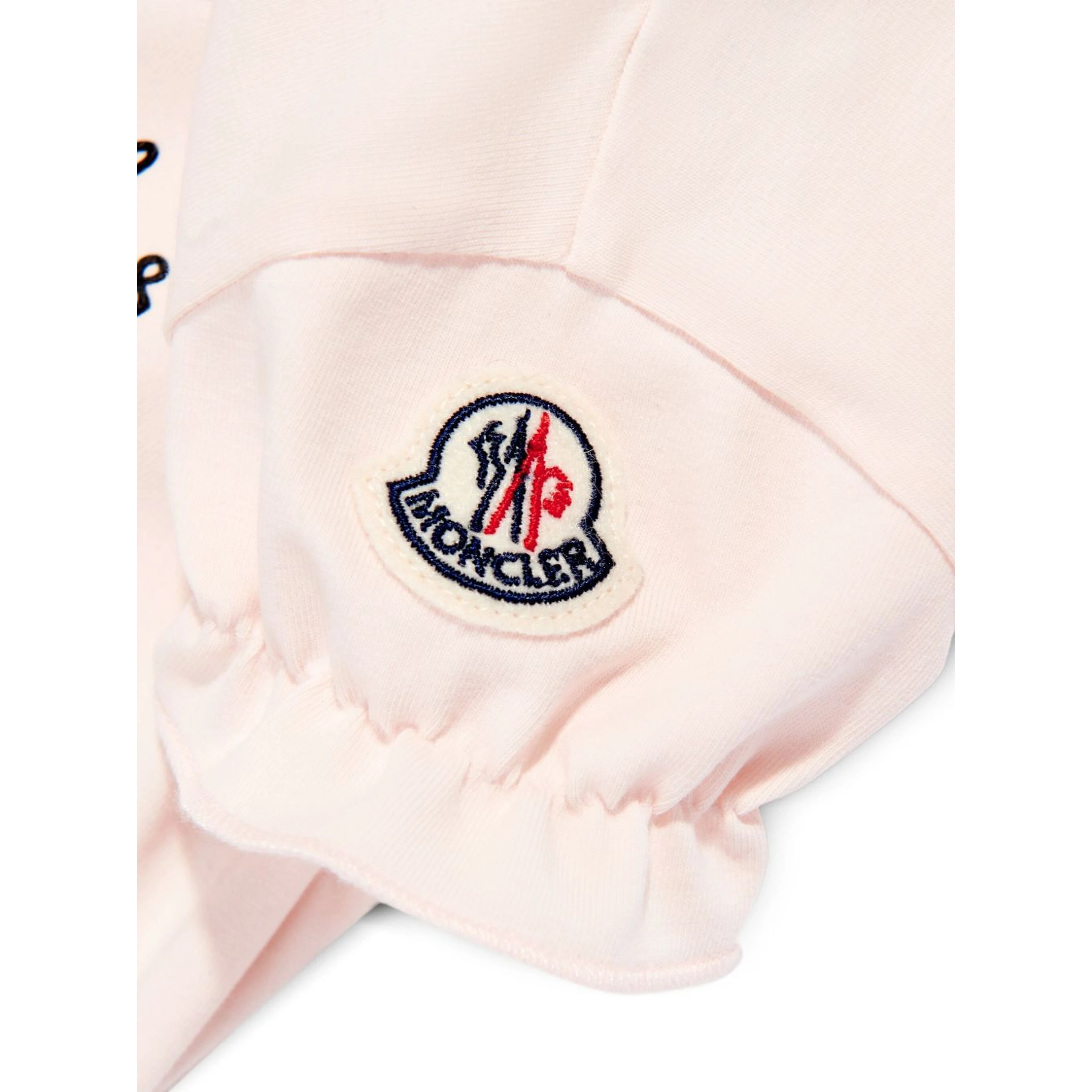 MONCLER KIDS T-shirts and Polos