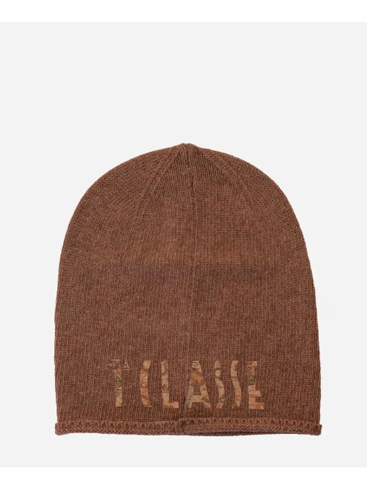 Alviero Martini Hats Camel