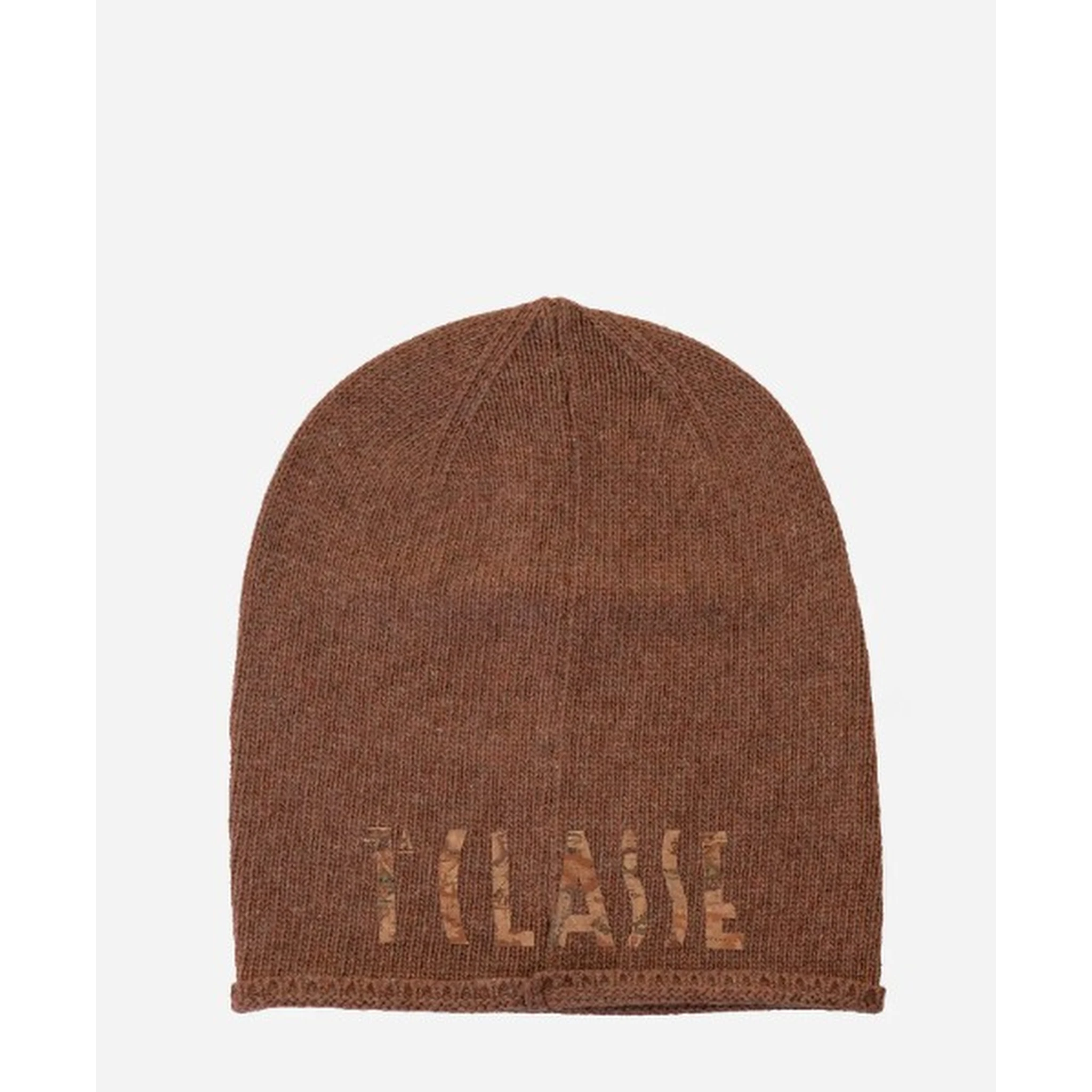 Alviero Martini Hats Camel