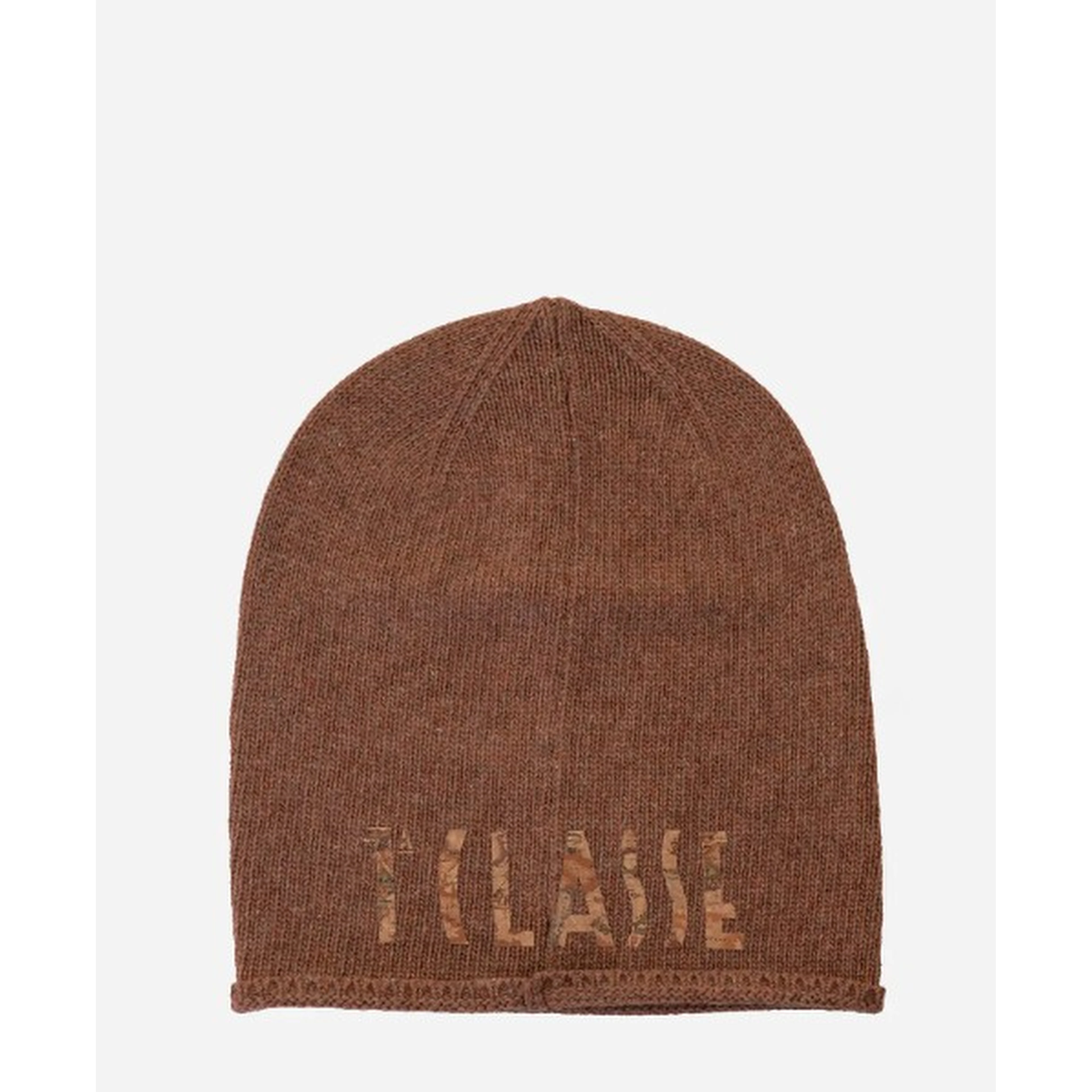 Alviero Martini Hats Camel