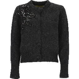 Marques Almeida Sweaters Anthracite