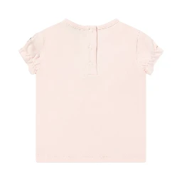 MONCLER KIDS T-shirts and Polos
