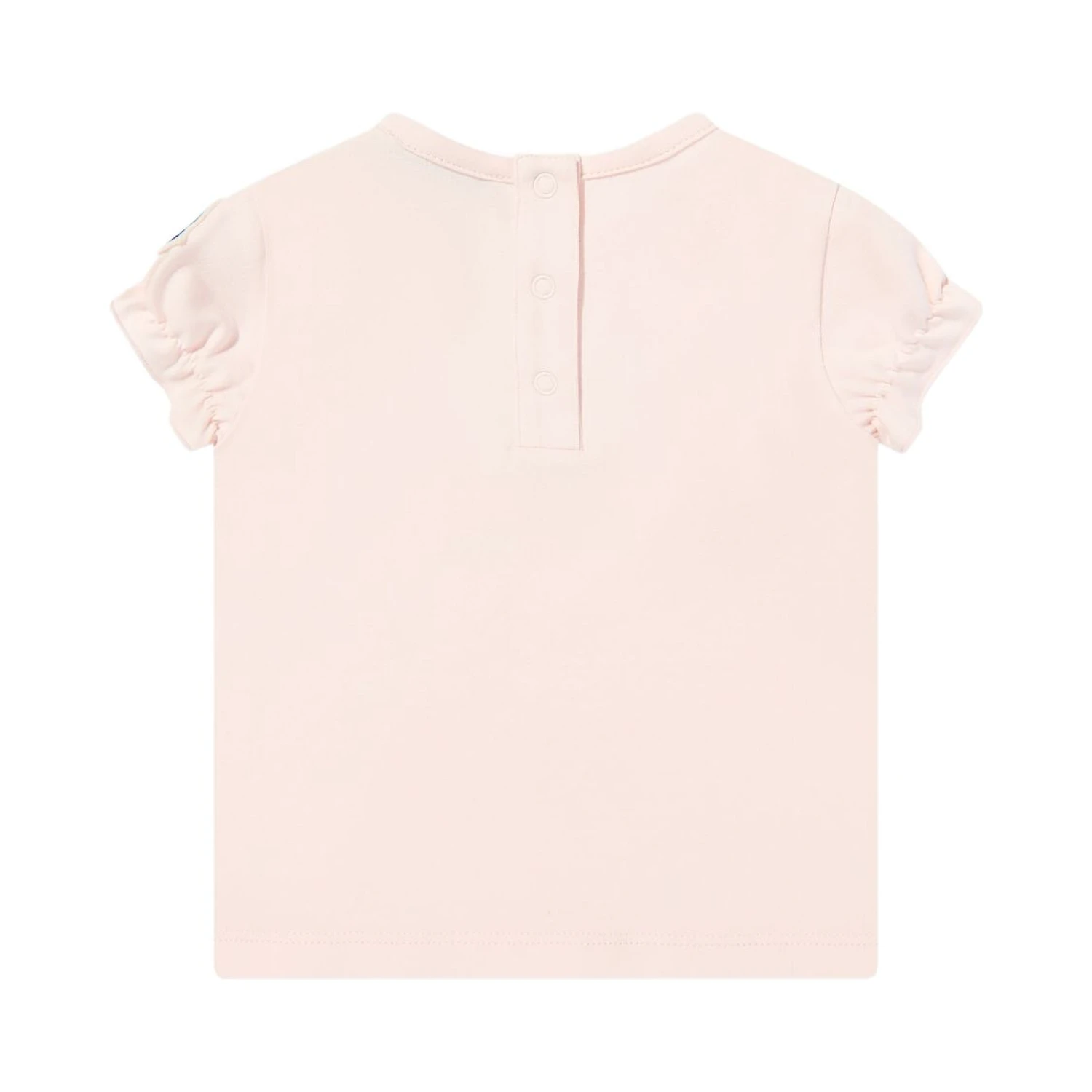 MONCLER KIDS T-shirts and Polos