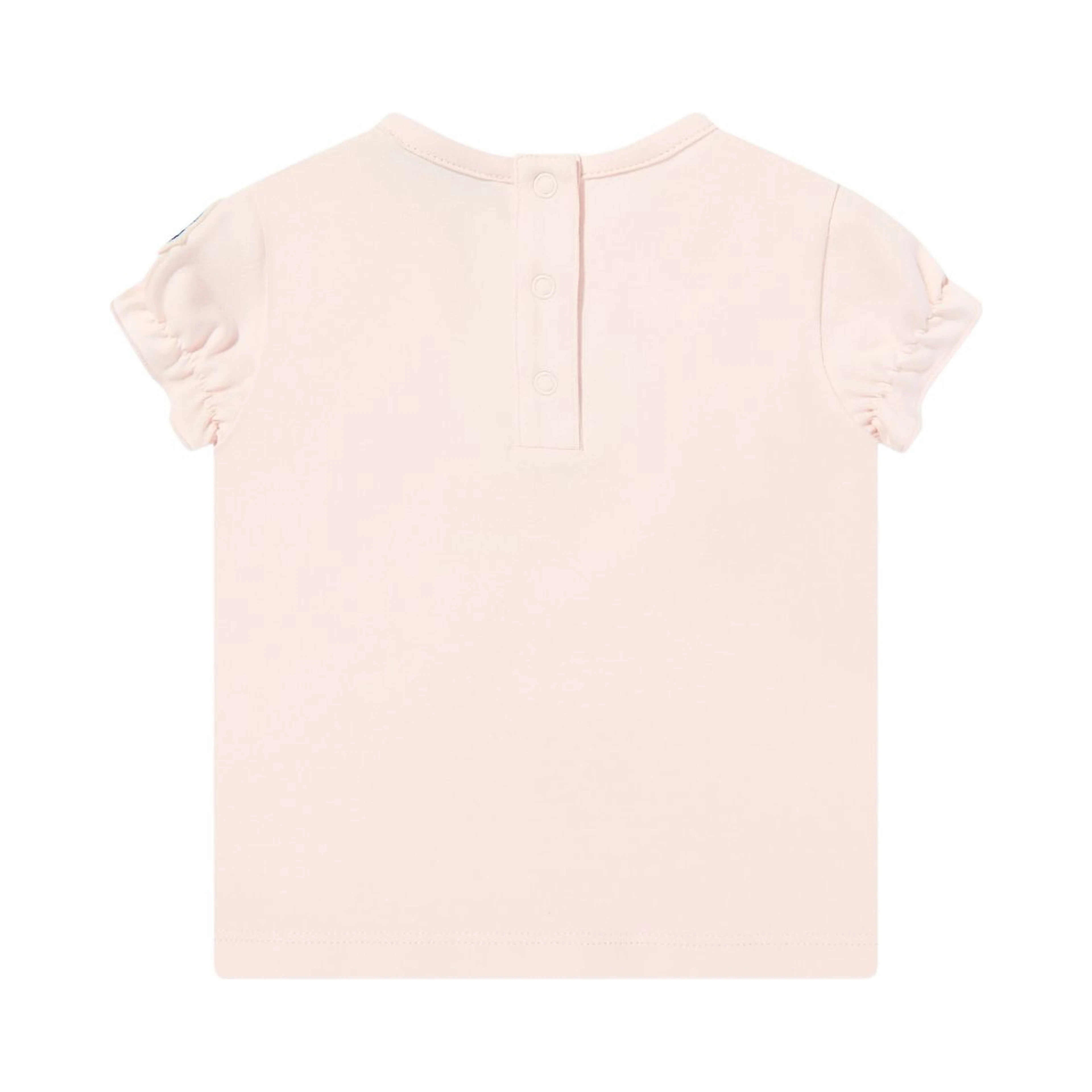MONCLER KIDS T-shirts and Polos