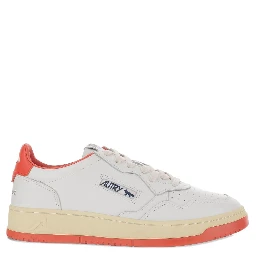 AUTRY X MAISON KITSUNE Sneakers