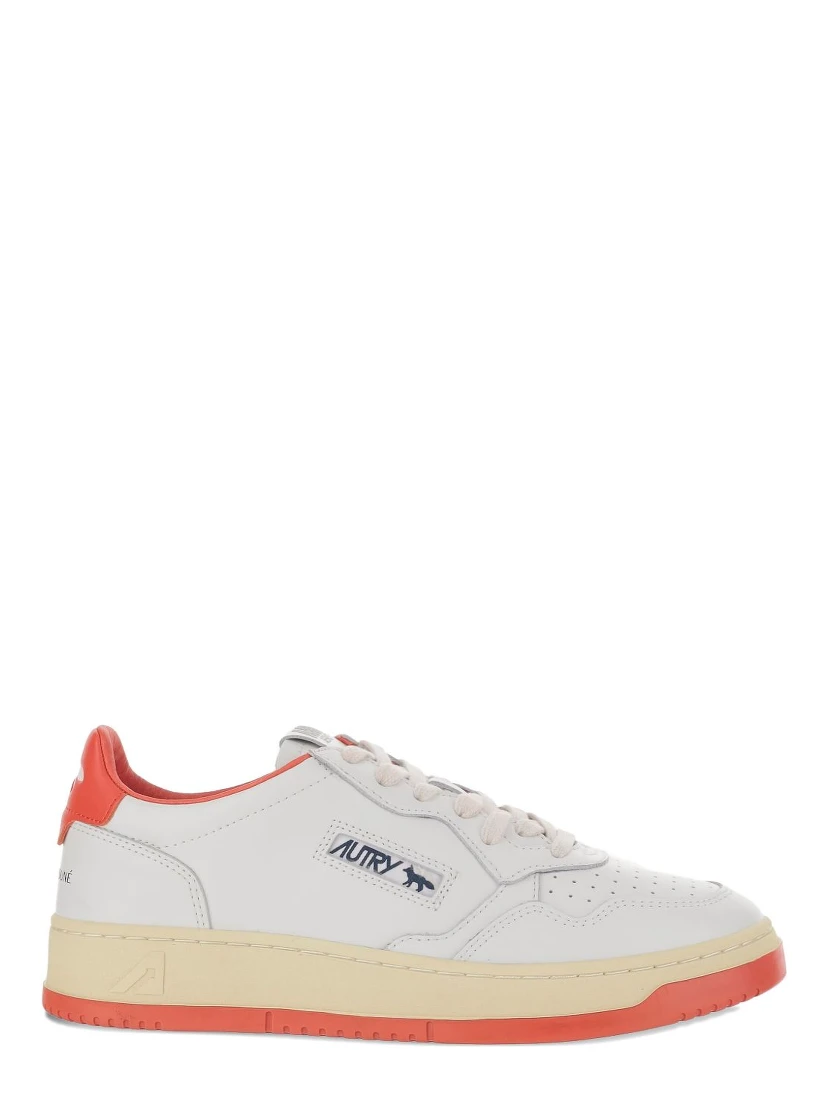 AUTRY X MAISON KITSUNE Sneakers