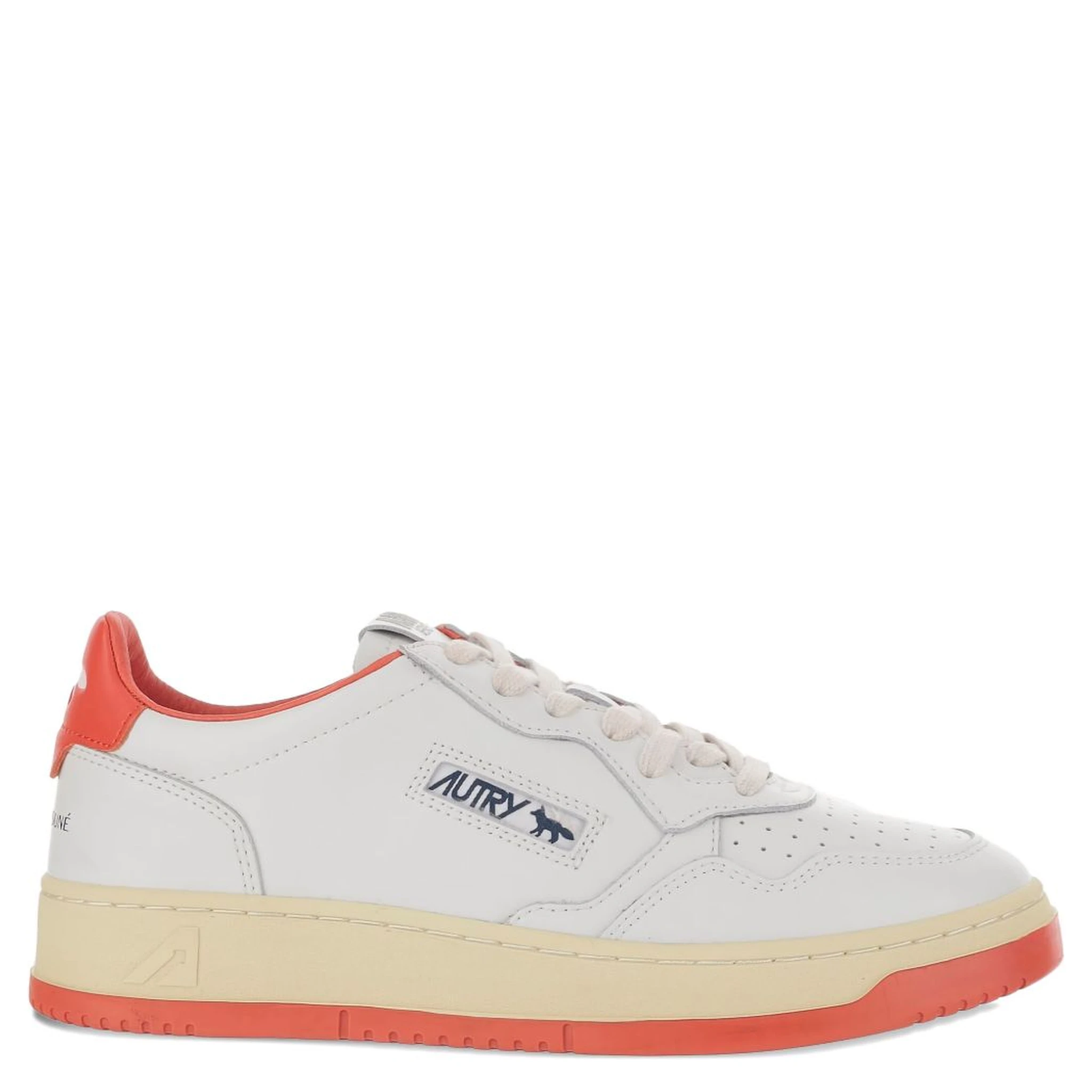 AUTRY X MAISON KITSUNE Sneakers