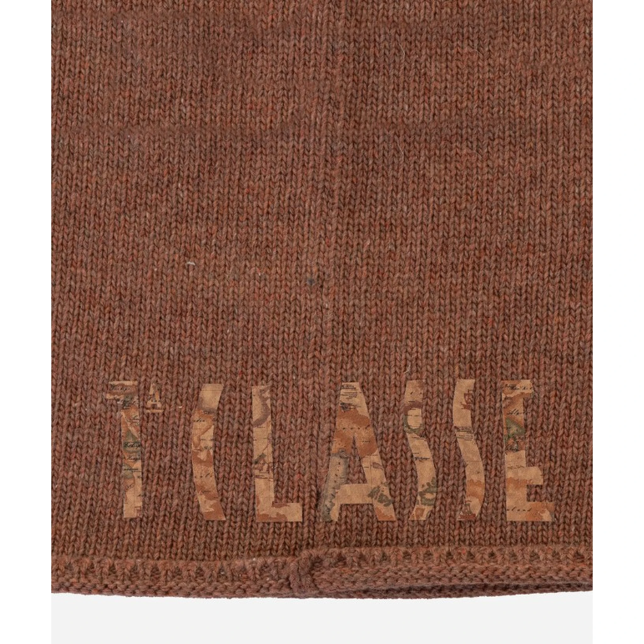 Alviero Martini Hats Camel