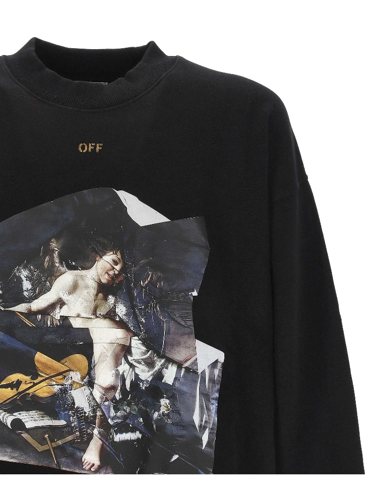 Off White Sweaters alternative