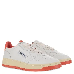 AUTRY X MAISON KITSUNE Sneakers