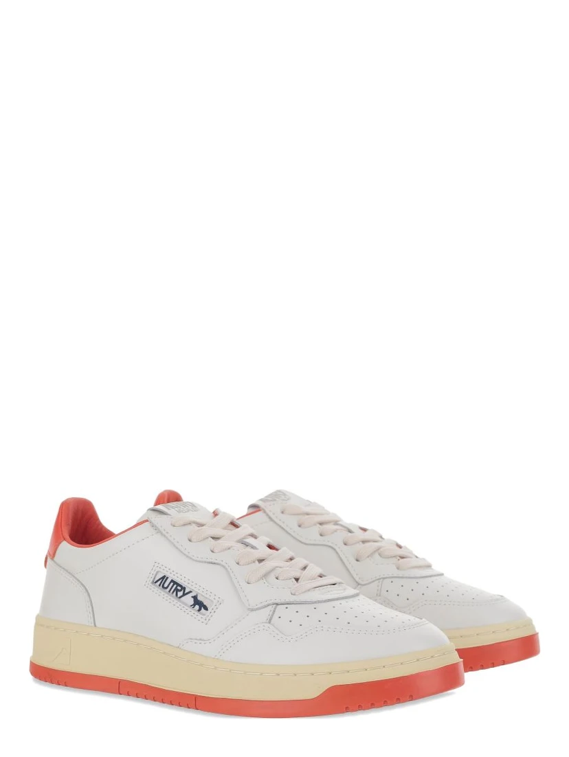 AUTRY X MAISON KITSUNE Sneakers