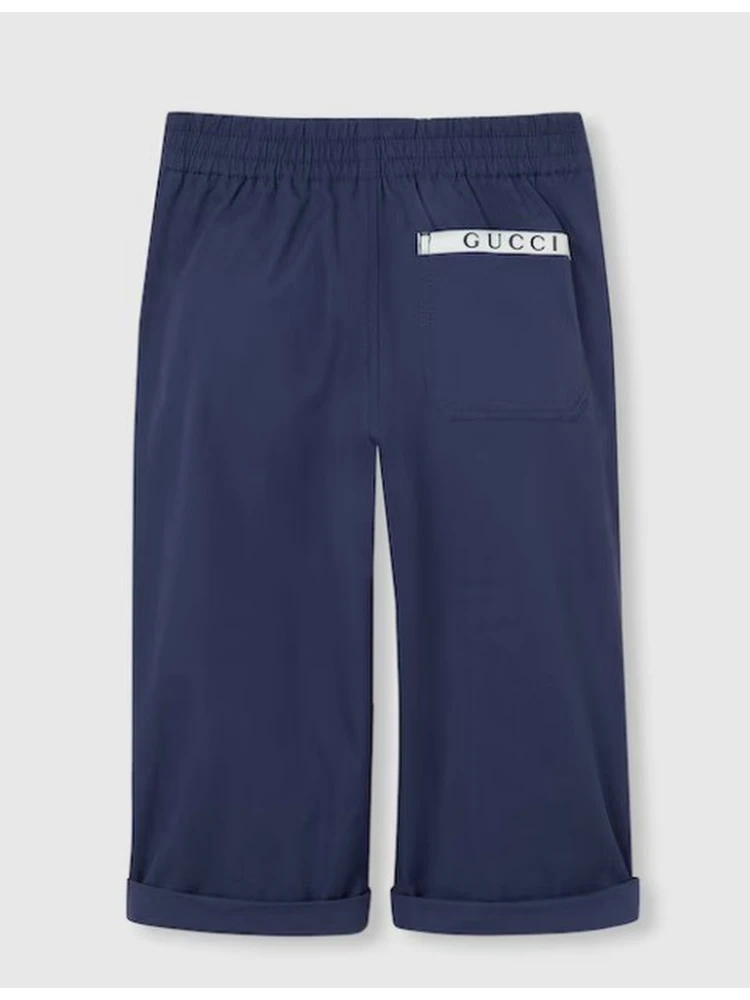 GUCCI KIDS Trousers alternative