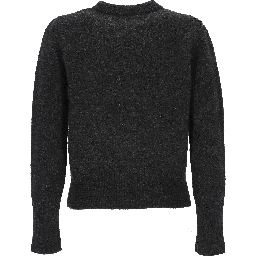 Marques Almeida Sweaters Anthracite