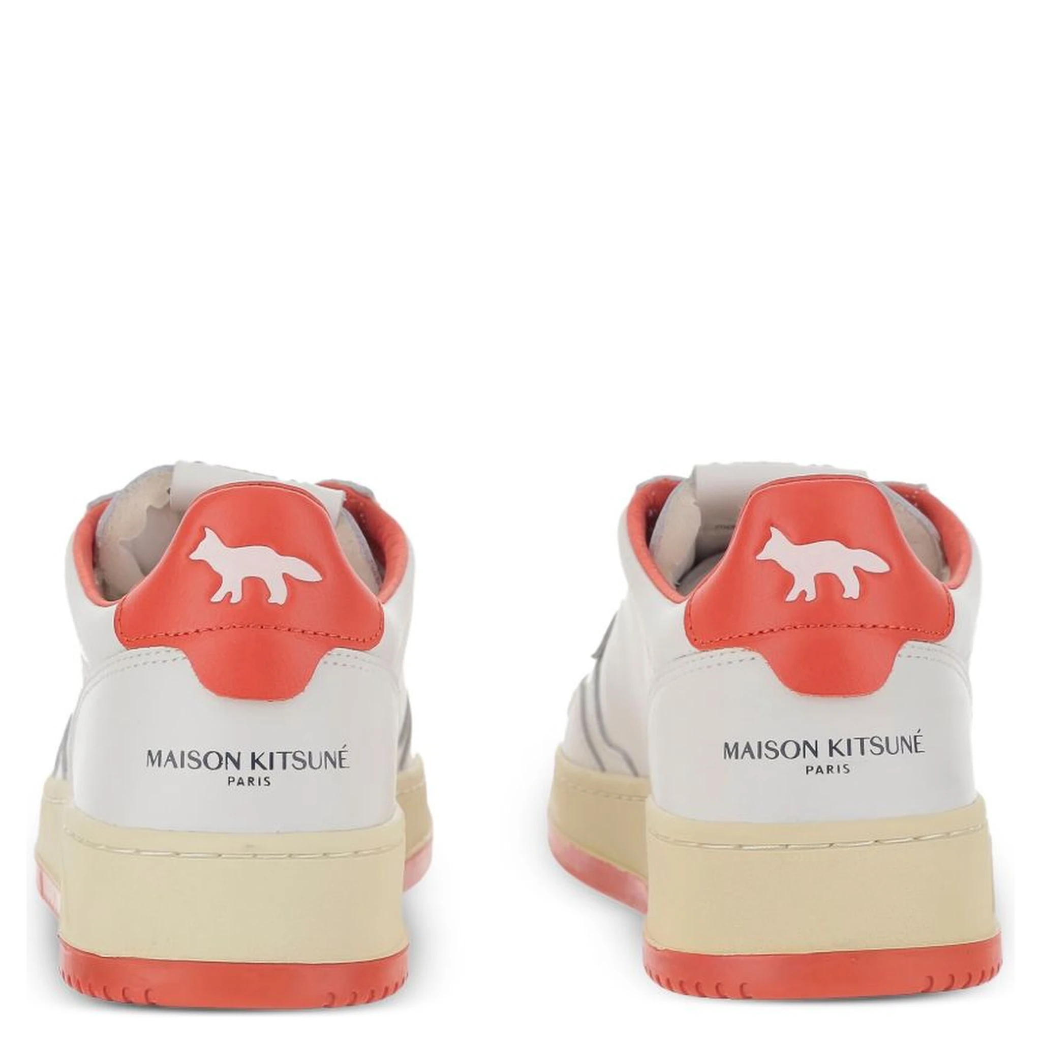 AUTRY X MAISON KITSUNE Sneakers