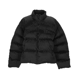 Balenciaga Jackets Black