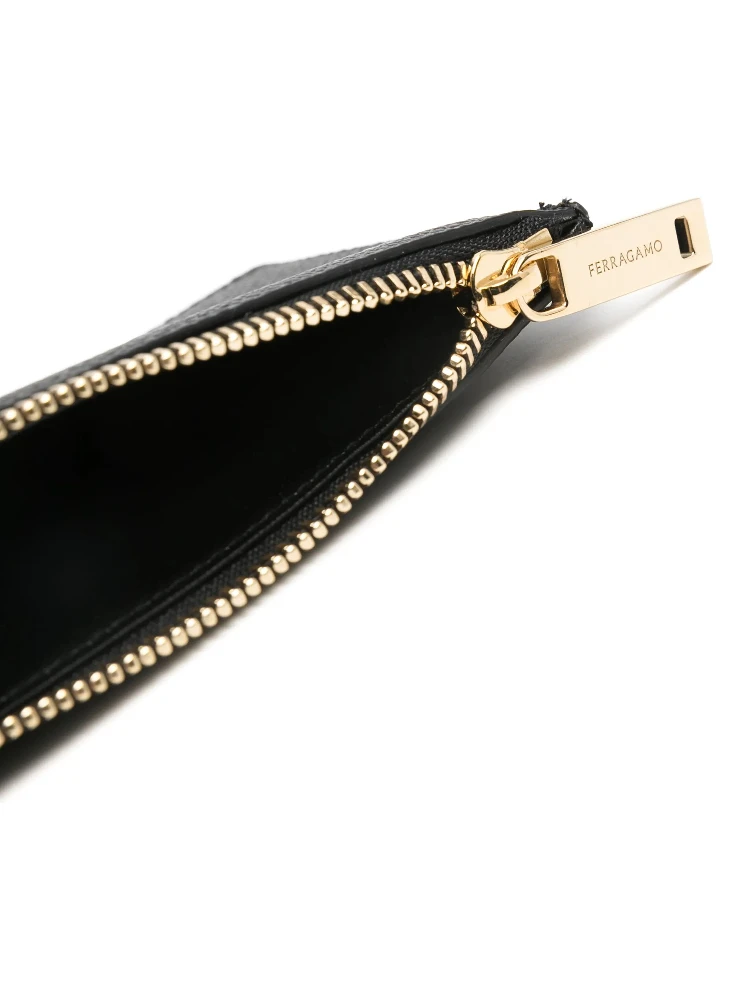 Ferragamo Wallets Black alternative