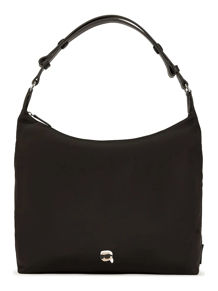 Karl Lagerfeld Bags.. Black