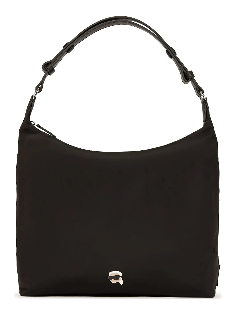 Karl Lagerfeld Bags.. Black