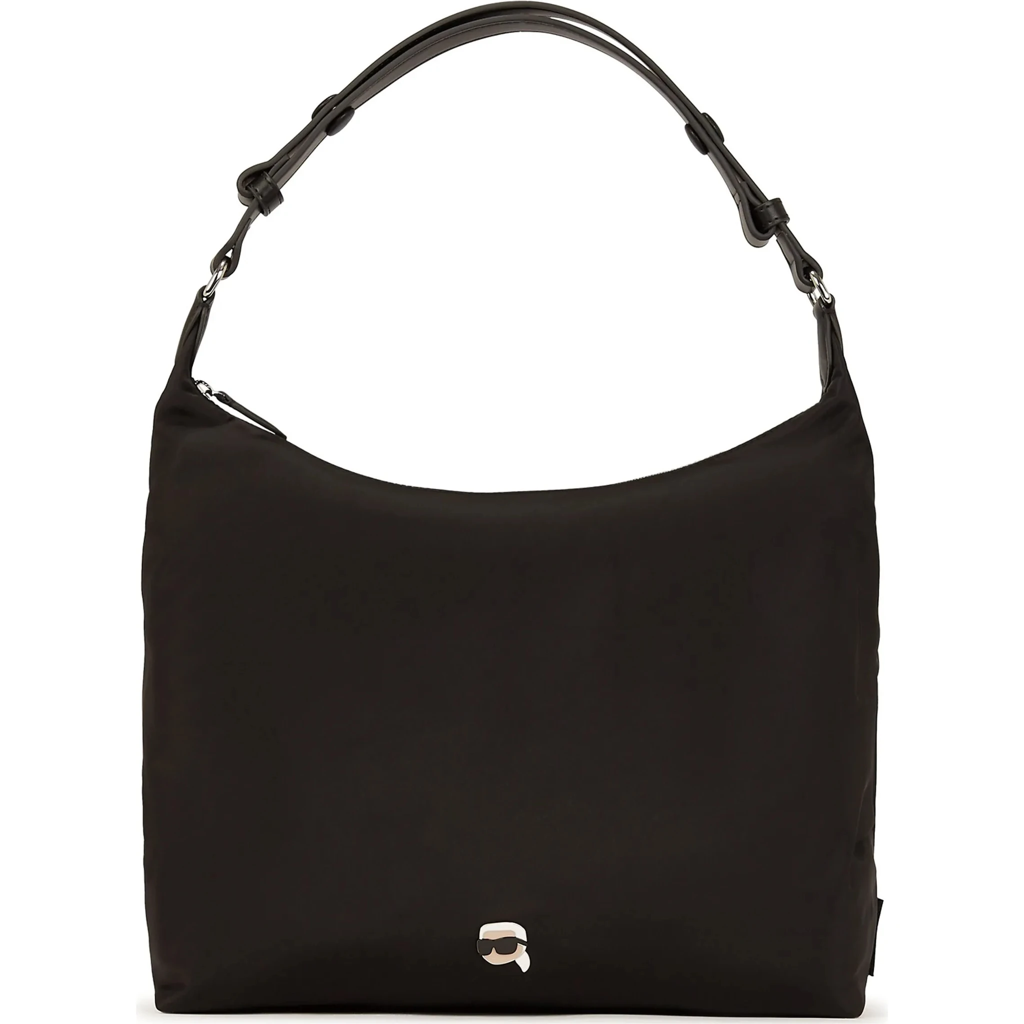 Karl Lagerfeld Bags.. Black
