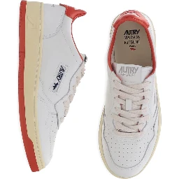 AUTRY X MAISON KITSUNE Sneakers