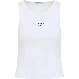 Givenchy Top White