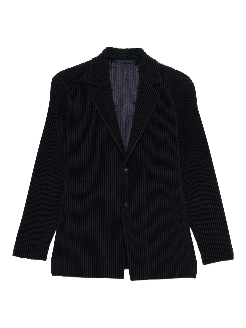 Issey Miyake Jackets Blue
