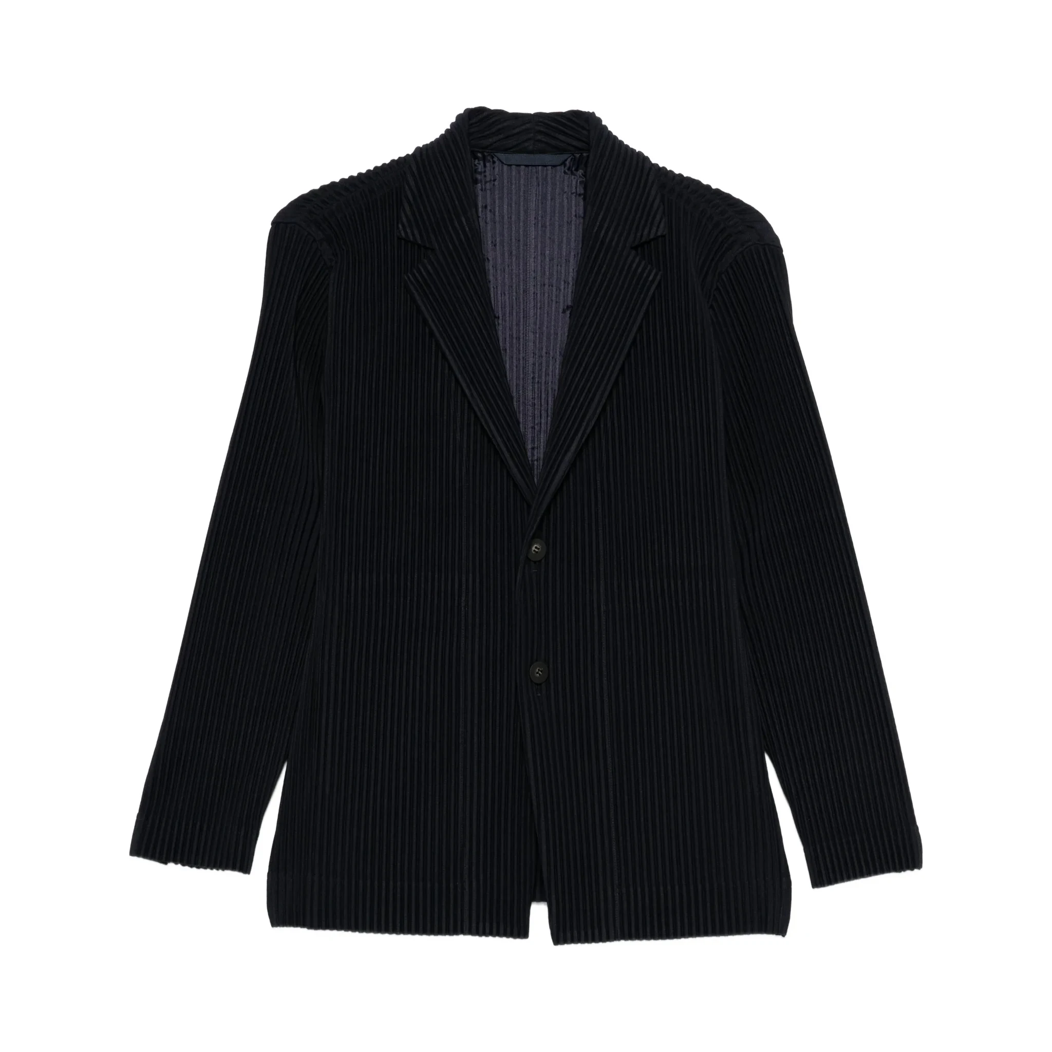 Issey Miyake Jackets Blue