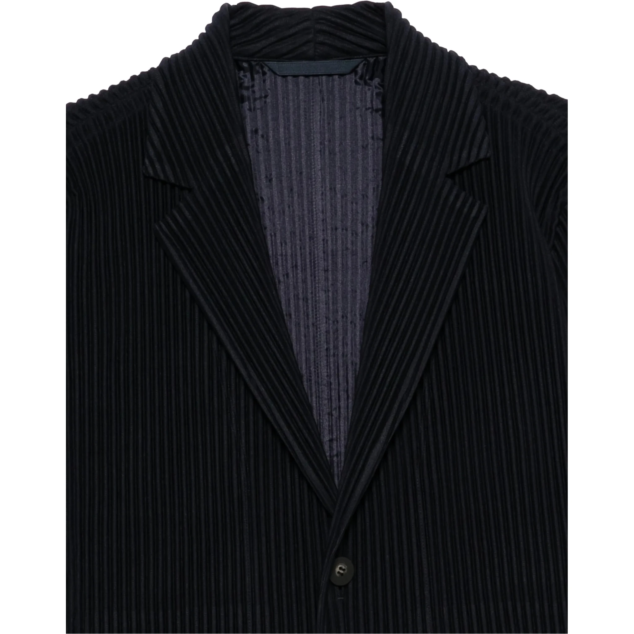 Issey Miyake Jackets Blue