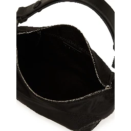 Karl Lagerfeld Bags.. Black