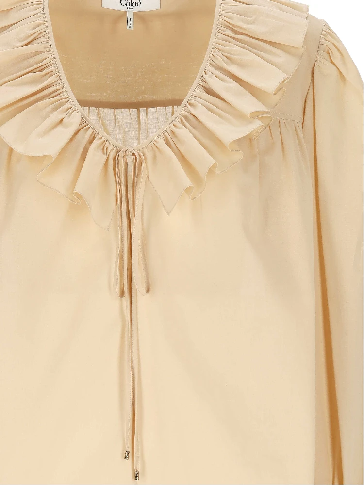 Chloè Top alternative